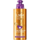 Elseve Bukle Belirginleştirici 2x200 ml Saç Bakım Kremi