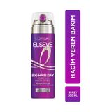 Elseve Collagen Lifter Kolajen Peptitleri İçeren Hacim Veren Yenileyici Saç Spreyi 200 ML
