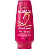 Elseve Color Vive Renk Koruyucu Saç Kremi 250 ml 2 Adet