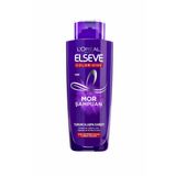 Elseve Colorvive Mor 200 ml Şampuan