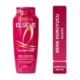Elseve Colorvive Renk Koruyucu 300 ml Şampuan