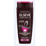 Elseve Dökülmeye Karşı Arginine Direnç 6x450 ml Şampuan