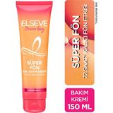 Elseve Dream Long 150 ml Saç Kremi