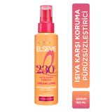 Elseve Dream Long 230 Derece Isıya Karşı Koruyucu & Pürüzsüzleştirici 150 ml Sprey Serum