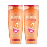 Elseve Dream Long 2x400 ml Şampuan