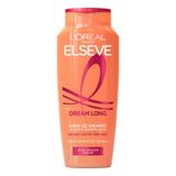 Elseve Dream Long 300 ml Kırık Uç Onarıcı Bakım Şampuanı