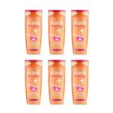 Elseve Dream Long 6x360 ml Şampuan