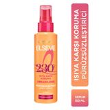 ELSEVE Dream Long Isı Koruyucu & Pürüzsüzleştirici Sprey Serum 150 Ml 3600524213244