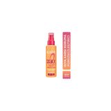 Elseve Dream Long Isıya Karşı Koruyucu & Pürüzsüzleştirici Sprey Serum 150 ml (7'li Paket)