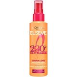 Elseve Dream Long Isıya Karşı Koruyucu Pürüzsüzleştirici Sprey Serum 150 ml Türkiye Menşeli