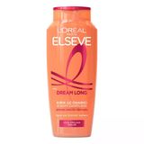 Elseve Dream Long Kırık Uç Onarıcı Bakım Şampuanı 300 Ml (5'Li Paket)
