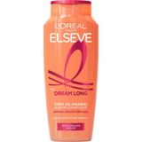 Elseve Dream Long Kırık Uç Onarıcı Bakım Şampuanı 300 ml (7'li Paket)