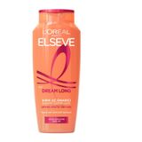ELSEVE Dream Long Kırık Uç Onarıcı Bakım Şampuanı, 300 ml Turuncu