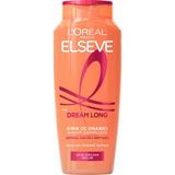 Elseve Dream Long Kırık Uç Onarıcı Bakım Şampuanı 400 ml (4'li Paket)