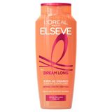 Elseve Dream Long Kırık Uç Onarıcı Bakım Şampuanı 400 ml (8'li Paket)
