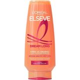 Elseve Dream Long Kolay Tarama Saç Bakım Kremi 250 ml Besleyici Etki ile Tüm Saçlar İçin