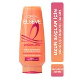 ELSEVE Dream Long Kolay Tarama Saç Bakım Kremi 250 ml