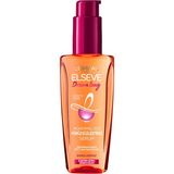 Elseve Dream Long Mükemmel Düz Pürüzsüzleştirici Serum (3'Li Paket)