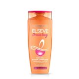Elseve Dream Long Onarıcı Bakım 3x450 ml Şampuan