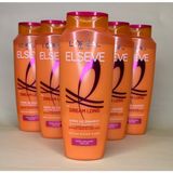 Elseve Dream Long Onarıcı Bakım Şampuanı 285 Ml*6 Adet