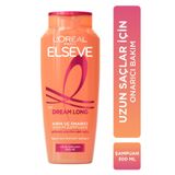 Elseve Dream Long Onarıcı Bakım Şampuanı 300 Ml