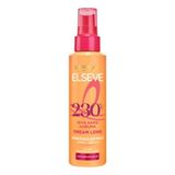 Elseve Dream Long Onarıcı Bakım Sprey 150 ml 5 Adet