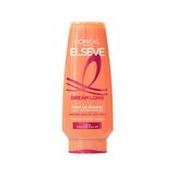 Elseve Dream Long Onarıcı Saç Bakım Kremi 250 ml Kırık Uçlar İçin Etkili Bakım
