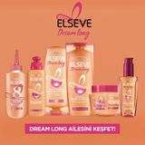 Elseve Dream Long Tüm Aile 6 Ürün