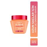 ELSEVE Dream Long Uzun Saç Kurtarıcı Maske 300 ml 42051