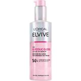 Elseve Elvive Glikolik Asitli Parlatıcı Durulanmayan Saç Serumu, Mat Saçlar Için, 150 ml