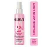 Elseve Glycolic Gloss Mükemmel Parlaklık Veren Saç Bakım Sprey Serum 150 ML
