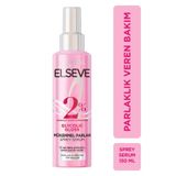 ELSEVE Glycolic Gloss Mükemmel Parlaklık Veren Saç Bakım Sprey Serumu 150ml
