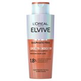 ELSEVE Growth Booster Dökülme Karşıtı Saç Bakım Şampuanı 200ml