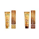 Elseve Her Saç Tipi 150 ml Mucizevi Yağ Saç Kremi + Mucizevi Yağ Kuru ve Sert Saçlar 150 ml Saç Kremi