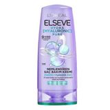 Elseve Hyaluronic Pure 250 ml Saç Kremi