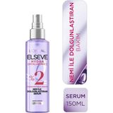Elseve Hydra Hyaluronic Nem ile Dolgunlaştıran Hyaluronik Asit 150 ml Sprey Serum