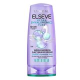 Elseve Hydra Hyaluronic Pure Salisilik Asit İçeren Yağlanma Karşıtı Nemlendirici 250 ml Saç Kremi