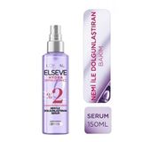 Elseve Hydra Hyaluronik Nem ile Dolgunlaştıcı 150 ml Saç Serumu