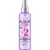 Elseve Hydra Saç Bakım Spreyi 150 ml Hyaluronik Asit ile Nemlendirici Etki ve Dolgunlaştırıcı Özellik