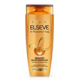 Elseve Kadın L'oréal Paris 6 450 ml Mucizevi Yağ Besleyici Şampuan