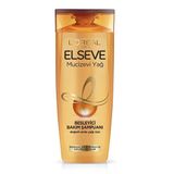 Elseve Kadın L'oréal Paris 6 Mucizevi Yağ Besleyici 360 ml Şampuan