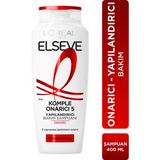 Elseve Komple Bakım 400 ml Şampuan