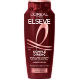 Elseve Komple Direnç Dökülme Karşıtı Bakım 400 ml Şampuanı
