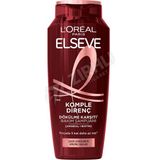 Elseve Komple Direnç Dökülme Karşıtı Bakım Şampuanı 300 ml Zayıf Saçlar İçin Etkili Formül