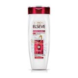 Elseve Komple Onarıcı 2'si 1 Arada 520 ml Şampuan