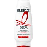 Elseve Komple Onarıcı 5 Yapılandırıcı 250 ml Saç Kremi