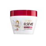 Elseve Komple Onarıcı 5 Yapılandırıcı 4x300 ml Şampuan