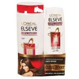 Elseve Komple Onarıcı 500 ml Şampuan