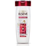 Elseve Komple Onarıcı 5x360 ml Şampuan