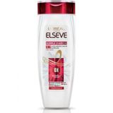 Elseve Komple Onarıcı Yapılandırıcı Bakım 520 ml Şampuanı